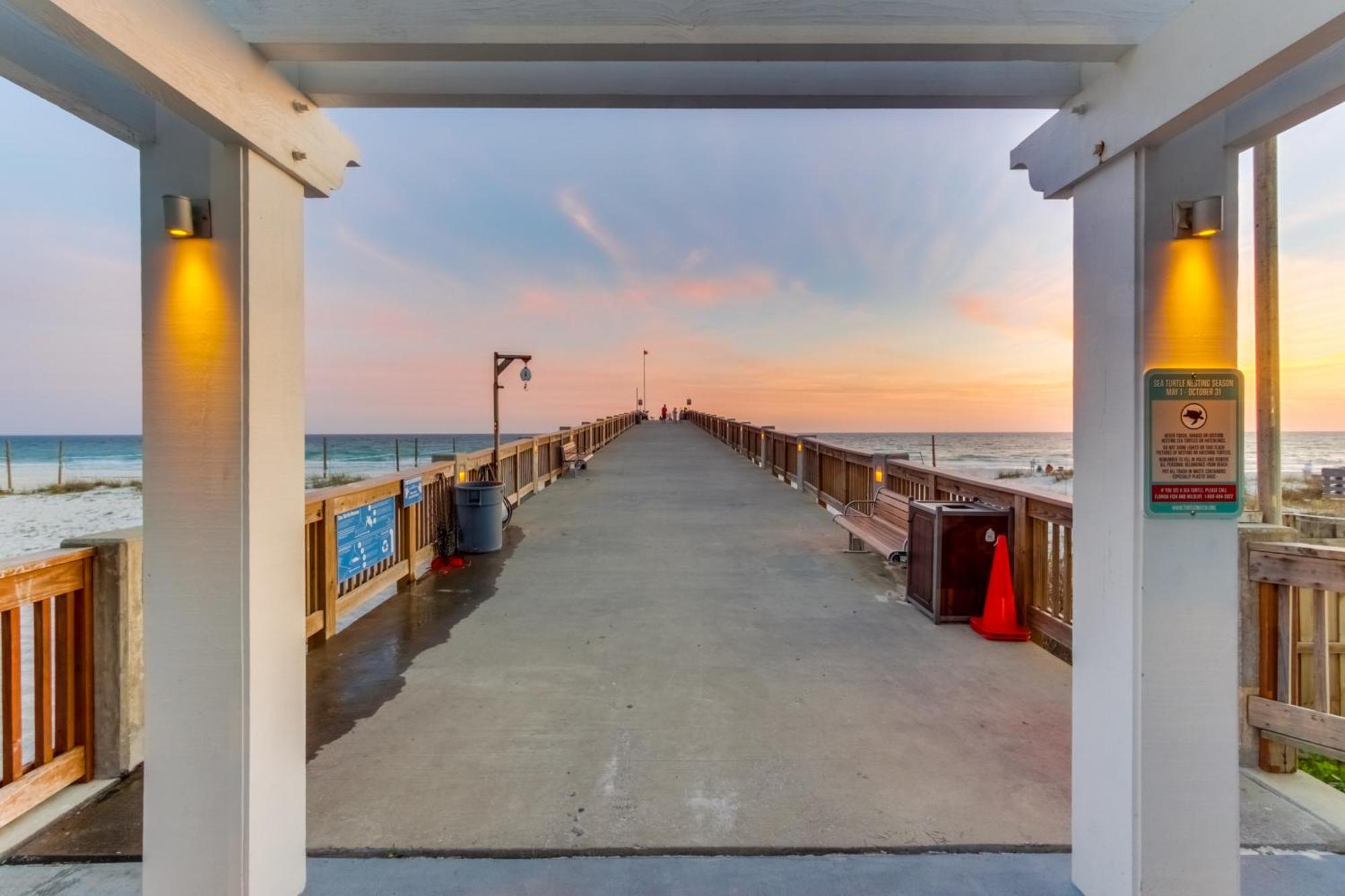 פנמה סיטי ביץ' Sunrise Beach Resort II חדר תמונה