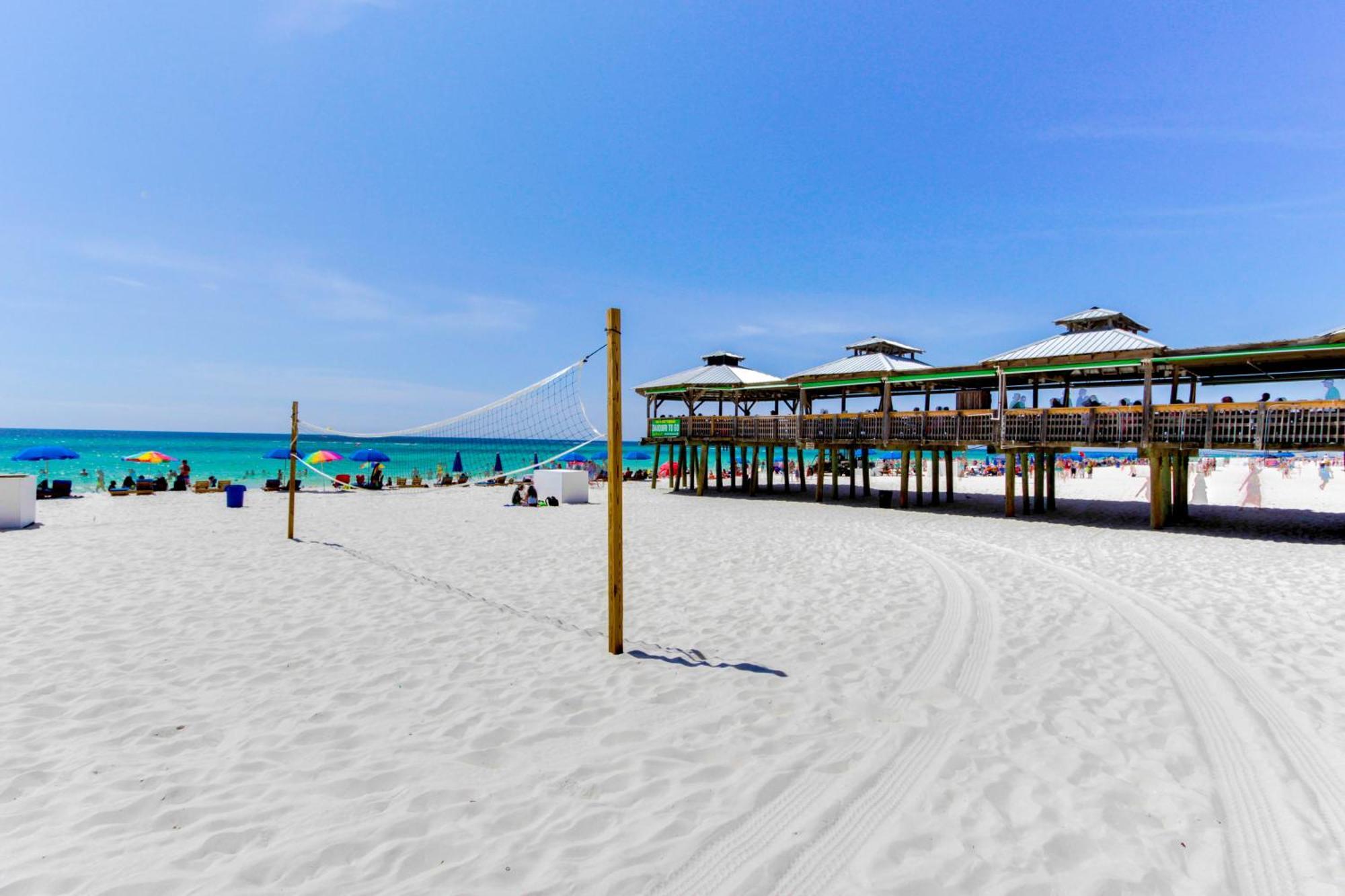 פנמה סיטי ביץ' Sunrise Beach Resort II חדר תמונה