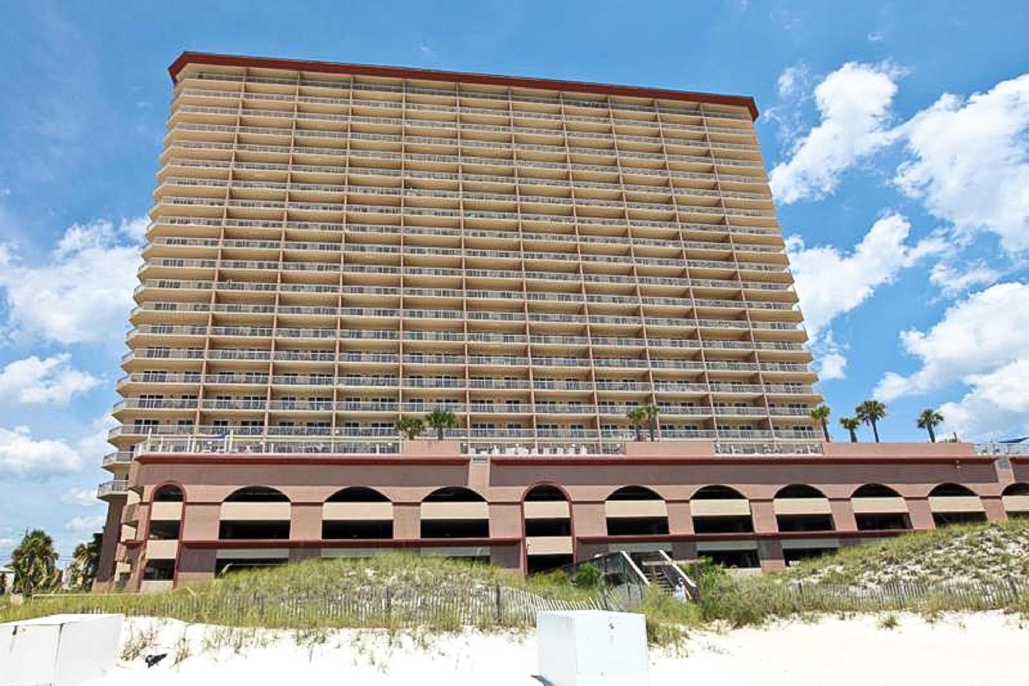 פנמה סיטי ביץ' Sunrise Beach Resort II חדר תמונה