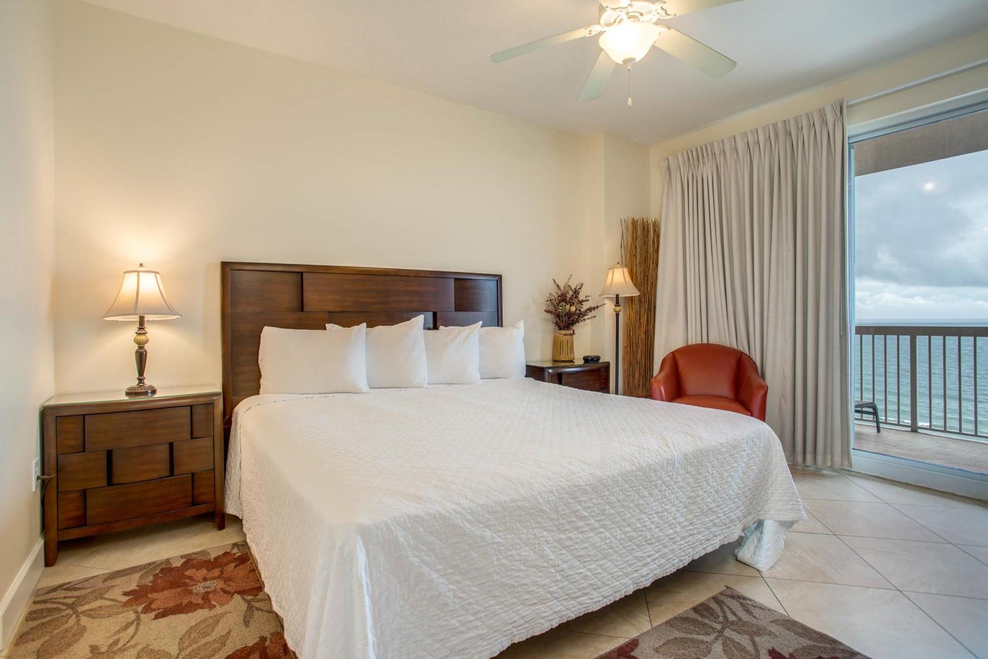 פנמה סיטי ביץ' Sunrise Beach Resort II חדר תמונה