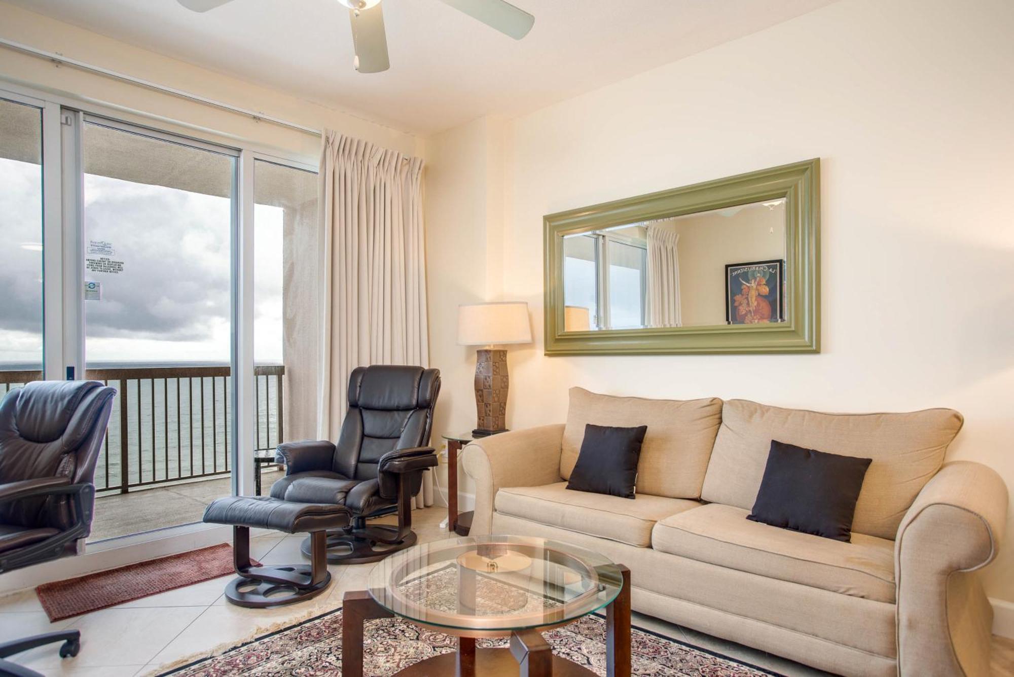 פנמה סיטי ביץ' Sunrise Beach Resort II חדר תמונה