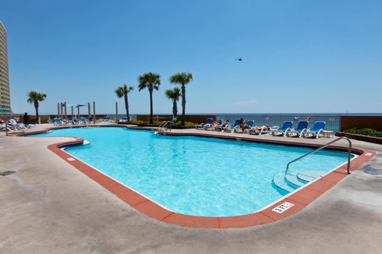 פנמה סיטי ביץ' Sunrise Beach Resort II מראה חיצוני תמונה