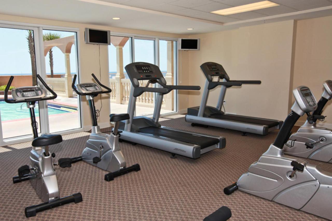 פנמה סיטי ביץ' Sunrise Beach Resort II מראה חיצוני תמונה
