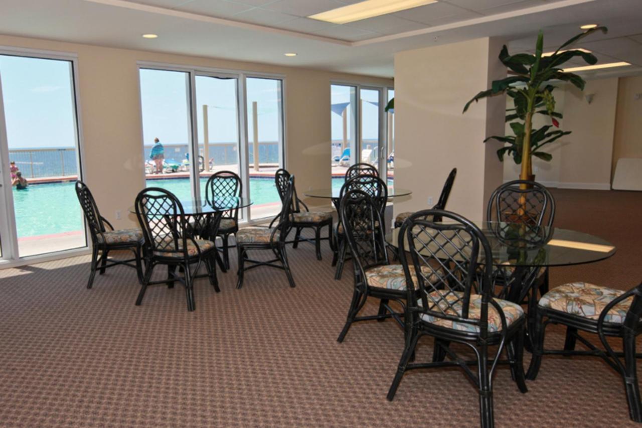 פנמה סיטי ביץ' Sunrise Beach Resort II מראה חיצוני תמונה