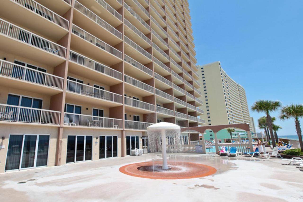 פנמה סיטי ביץ' Sunrise Beach Resort II מראה חיצוני תמונה